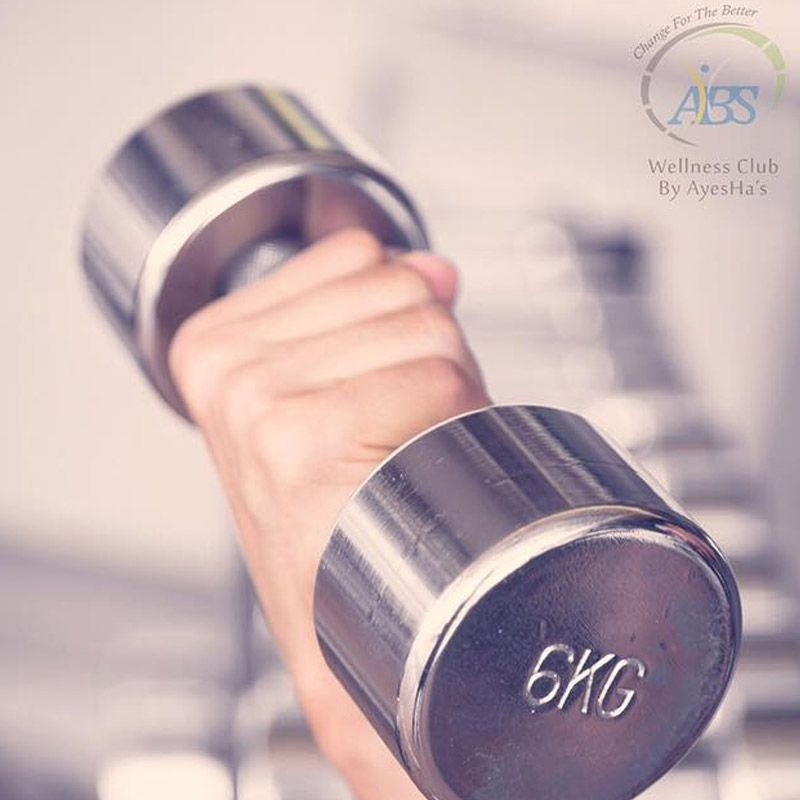 ABS Wellness Club photo 3