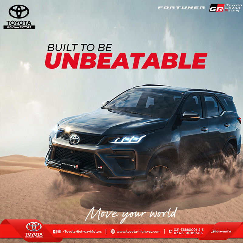 Toyota Highway Motors photo 3