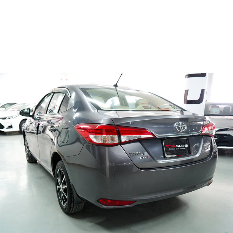 Toyota Walton Motors photo 3