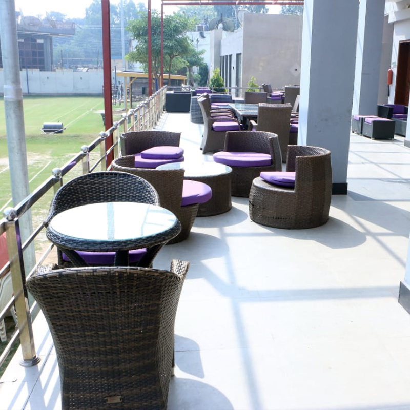 Sargodha Gymkhana Club photo 3