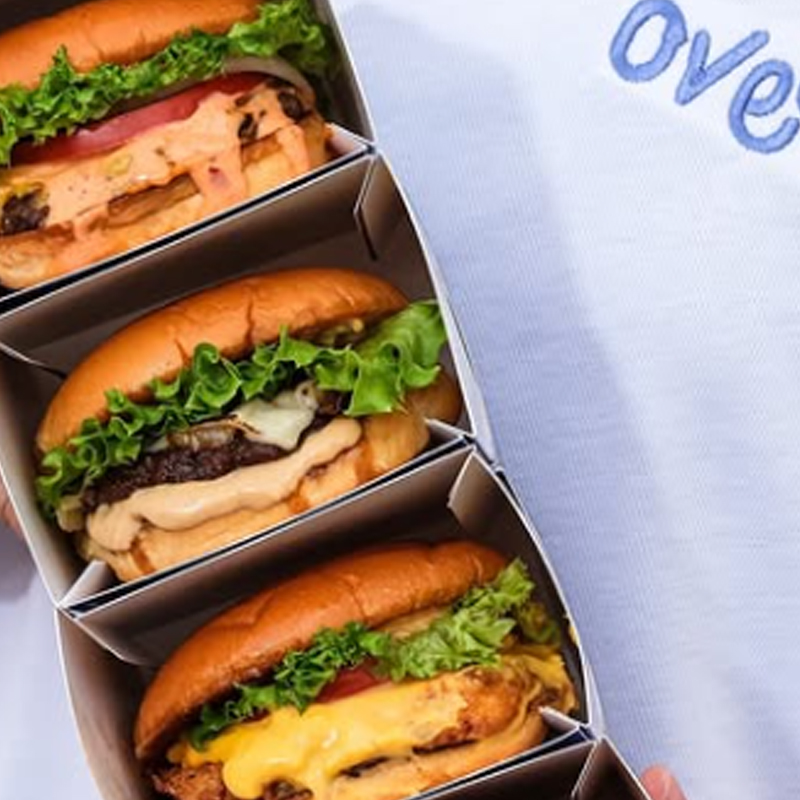Over Burgers photo 3