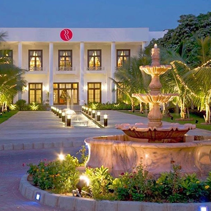 Ramada Plaza Karachi photo 3