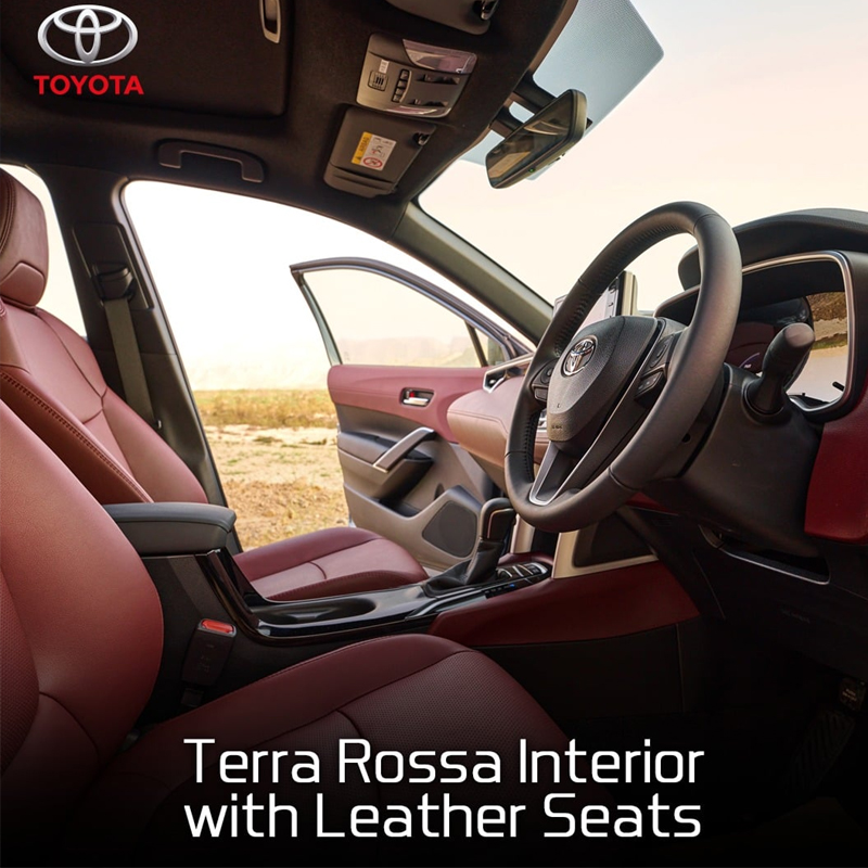 Toyota Sahiwal Motors photo 3