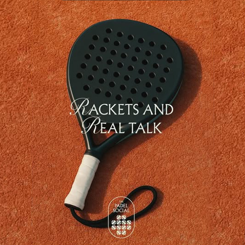 The Padel Social photo 3