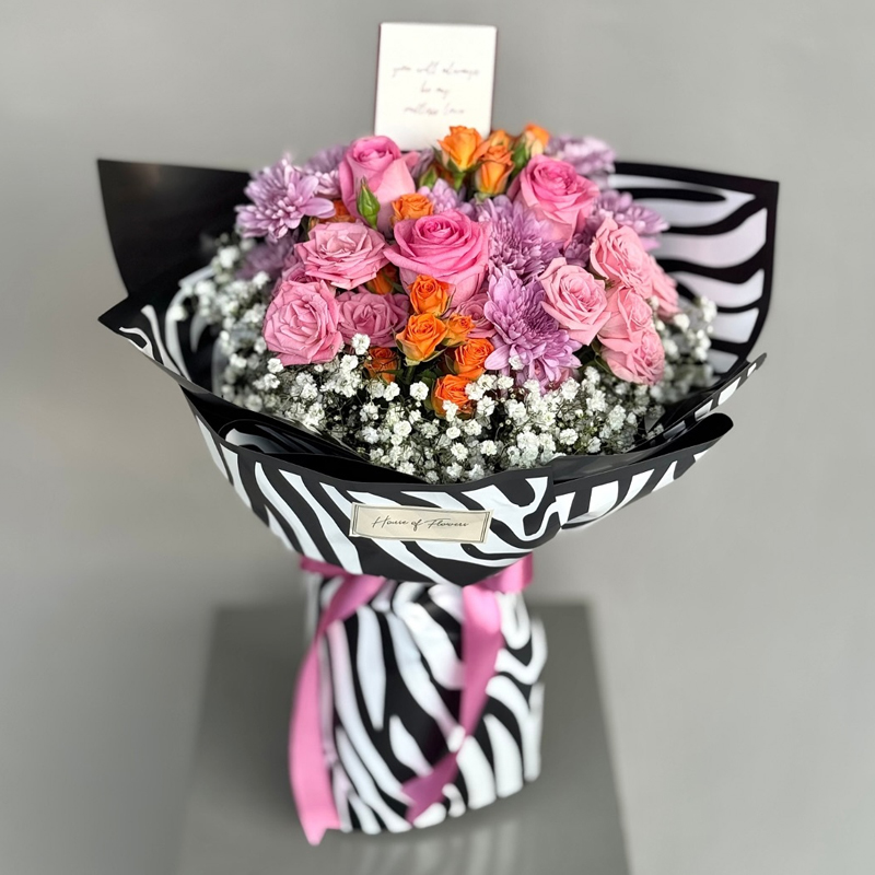 House of Flowers photo 3