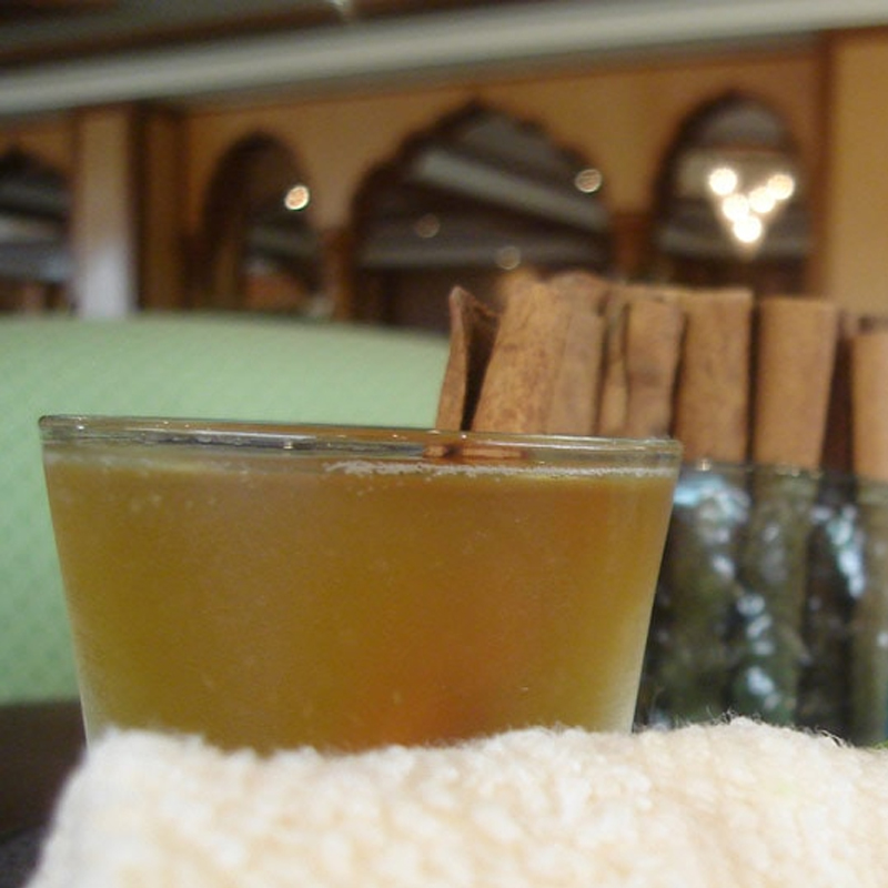 Cinnamon Coffee Lounge photo 3