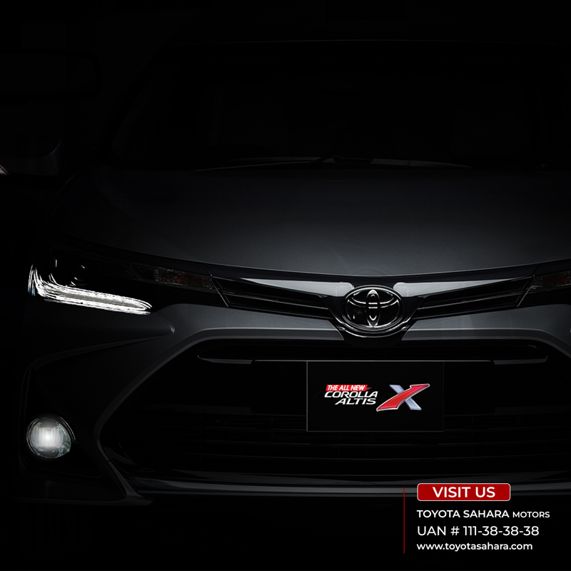 Toyota Sahara Motors photo 2
