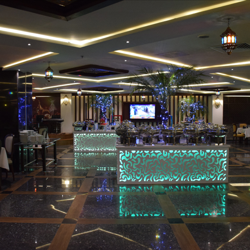 The Place - Defence Raya Golf & Country Club photo 2