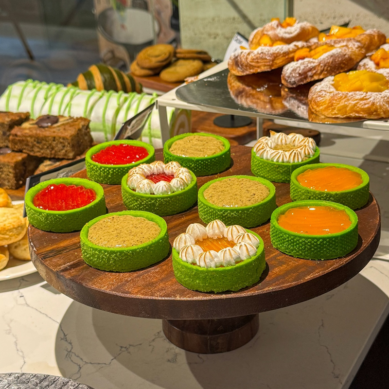 Olive Tree Bistro & Bakery photo 3