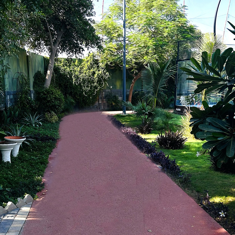 Jahangir Khan Sports Club photo 3