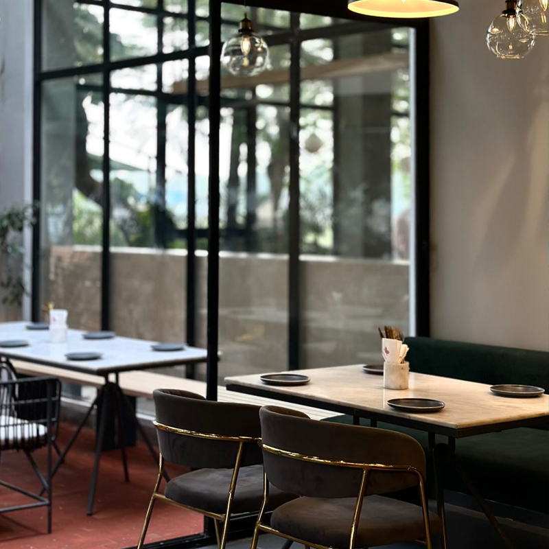 Café L’amour photo 3