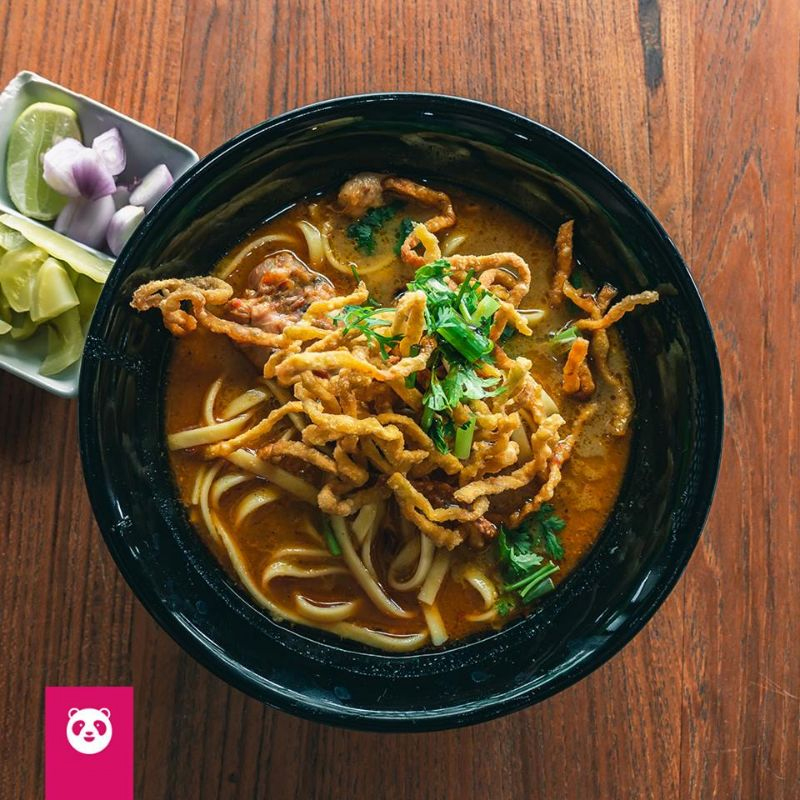 foodpanda photo 3