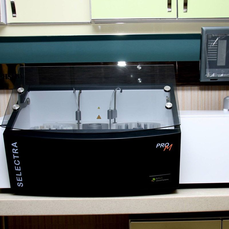 Alnoor Diagnostic Centre photo 2