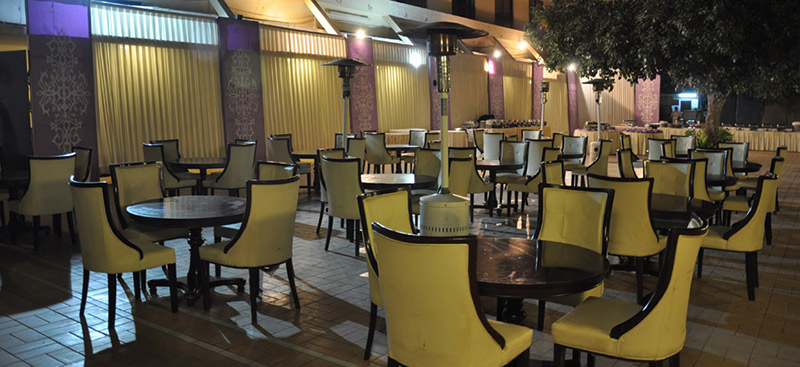 Beach Luxury Hotel photo 2