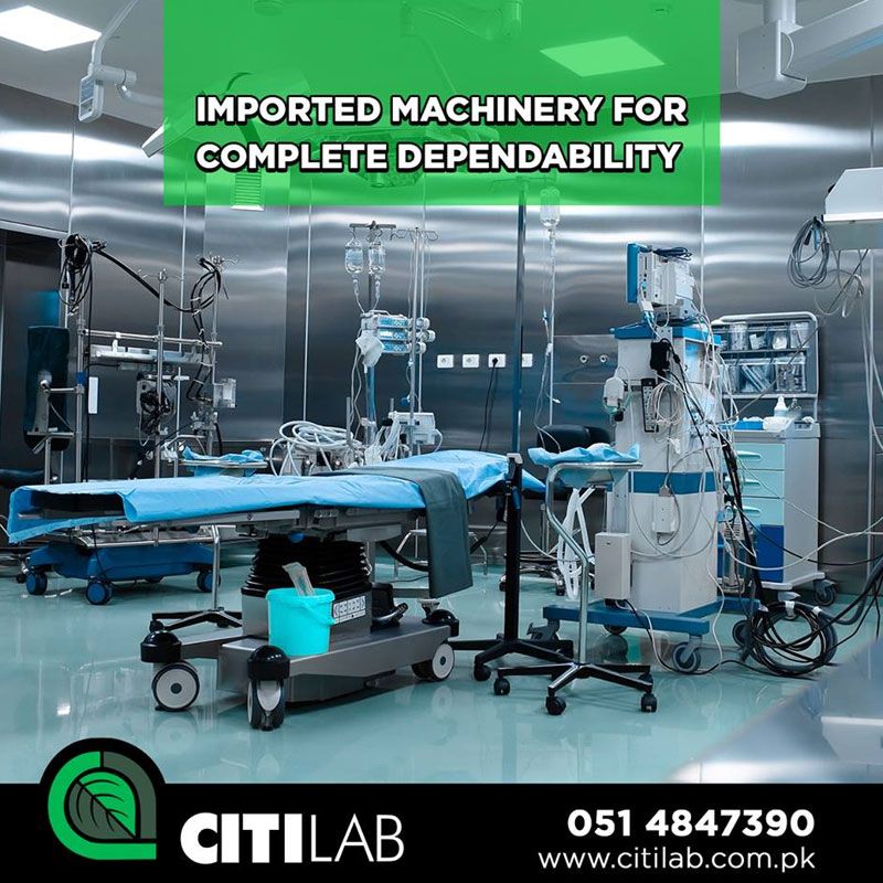 CITI Lab photo 3
