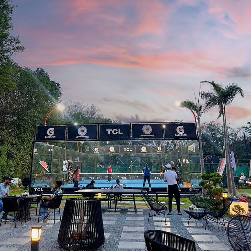 Padel Arena photo 3
