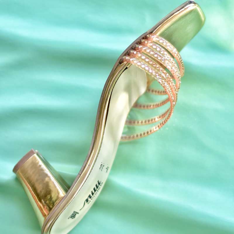 Milli Shoes photo 3