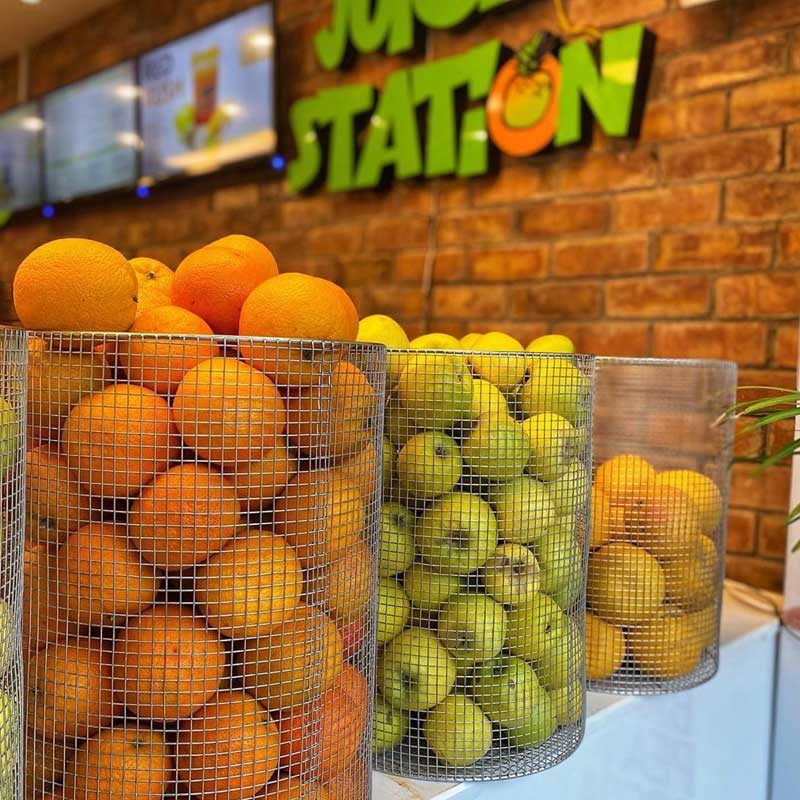 Juice Station photo 3