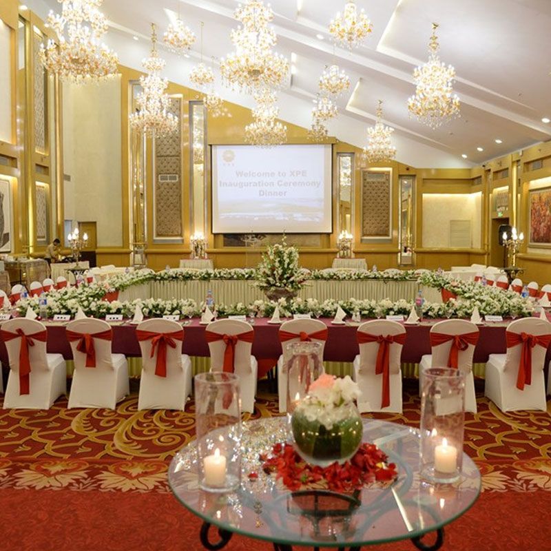 Marriott Hotels & Resorts photo 3