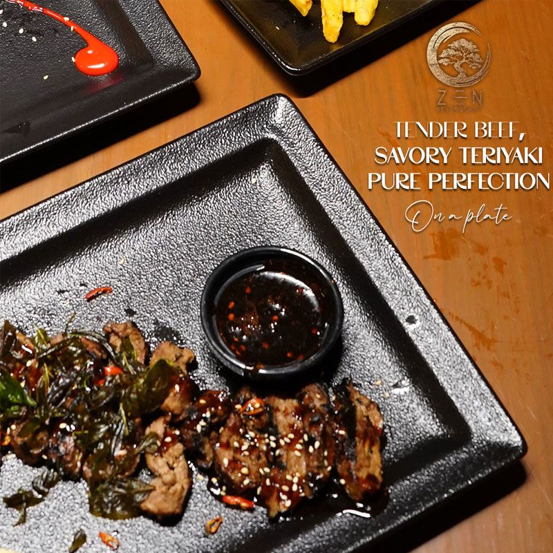 Zen Restaurant photo 3