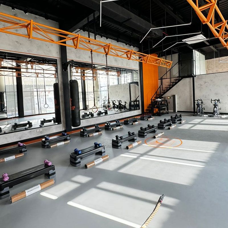 Legends Fitness photo 3