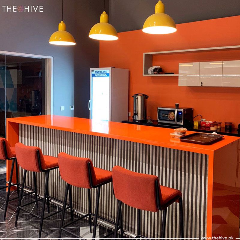 The Hive photo 3