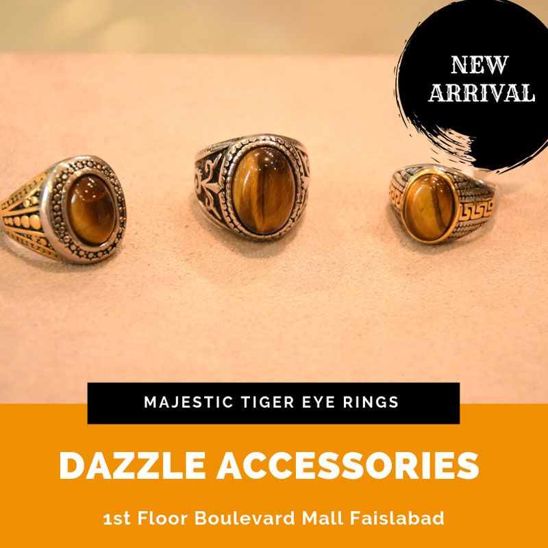 Dazzle Accessories photo 3