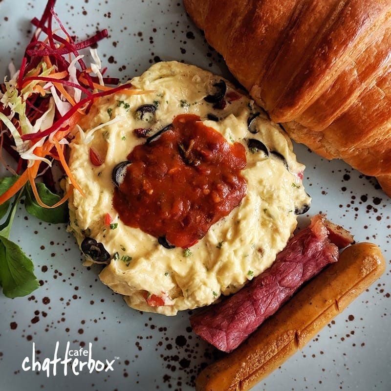 Chatterbox Cafe photo 3