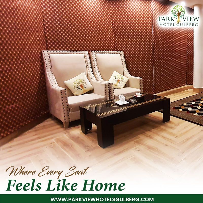 Park View Hotel Gulberg photo 3