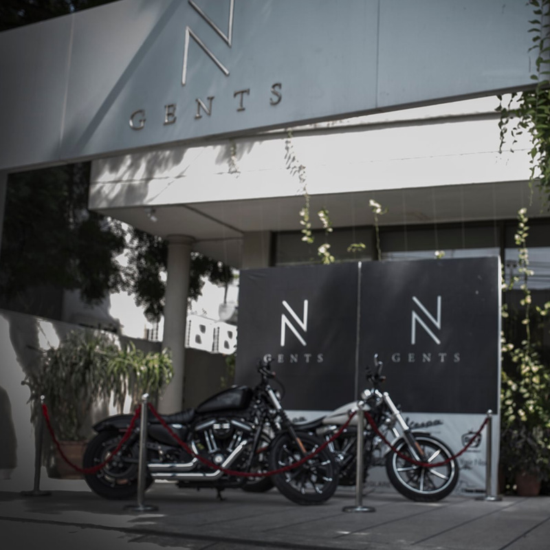 N-Gents photo 3
