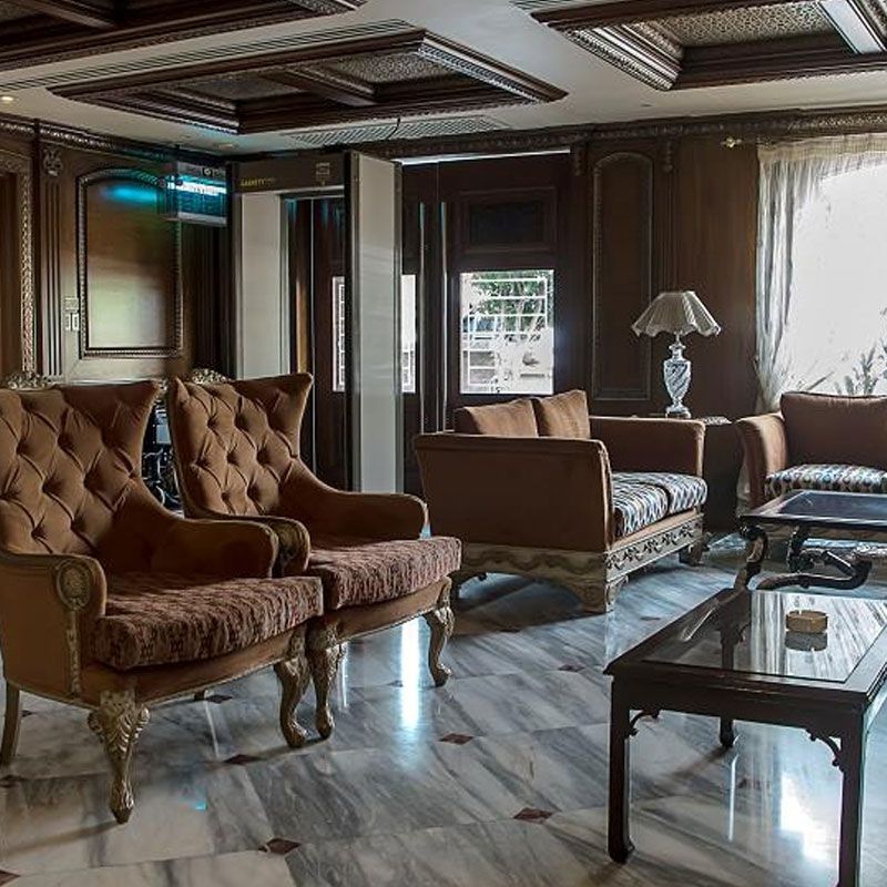 Regency Inn Hotel photo 3