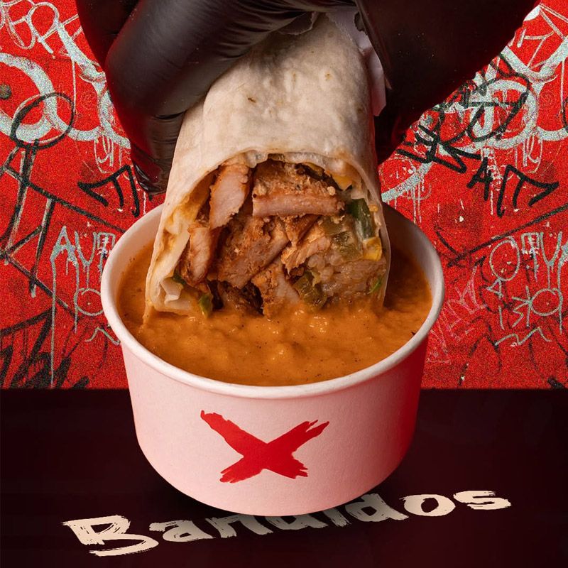 Bandidos photo 3