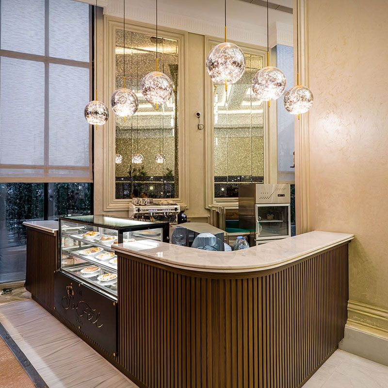 Faletti's Boutique Multan photo 3