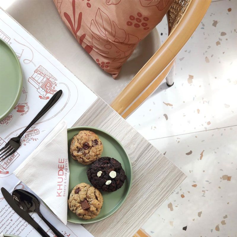 Khudee - Bakery & Cafe by KVTC photo 3