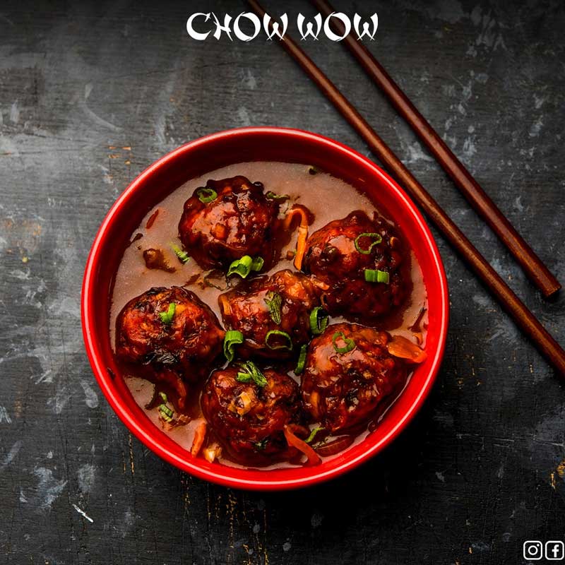 Chow Wow - Port Grand photo 3