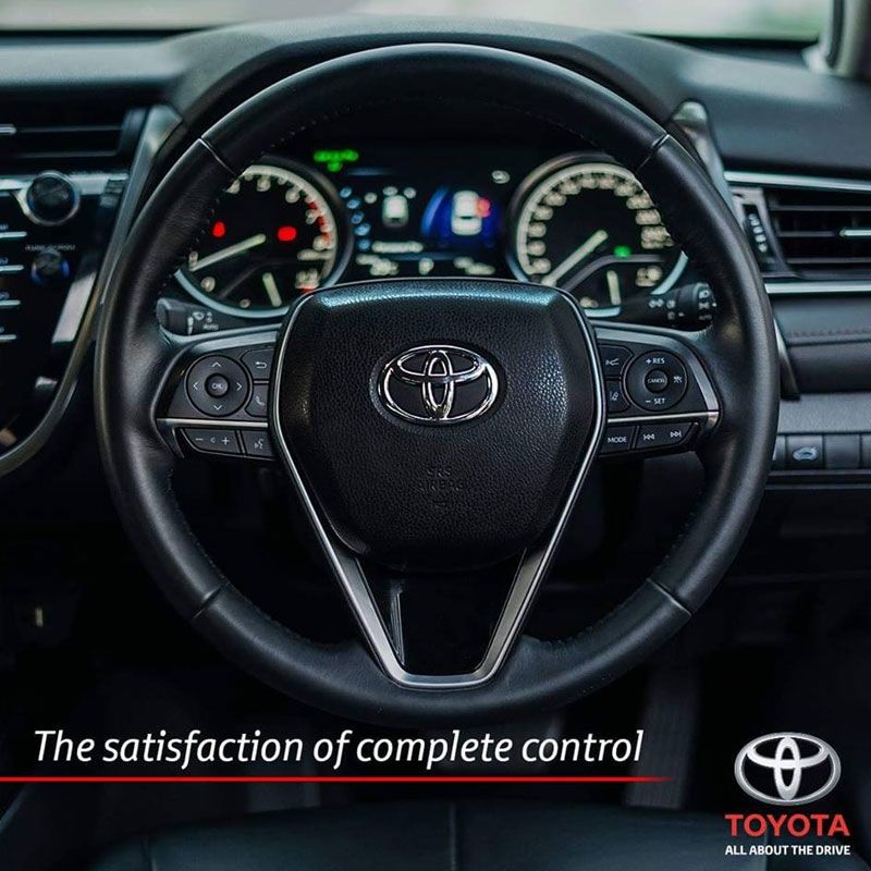 Toyota Society Motors photo 3