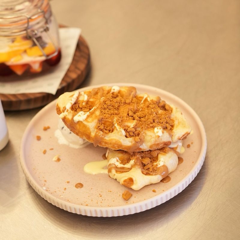 Heavenly Desserts PK photo 3