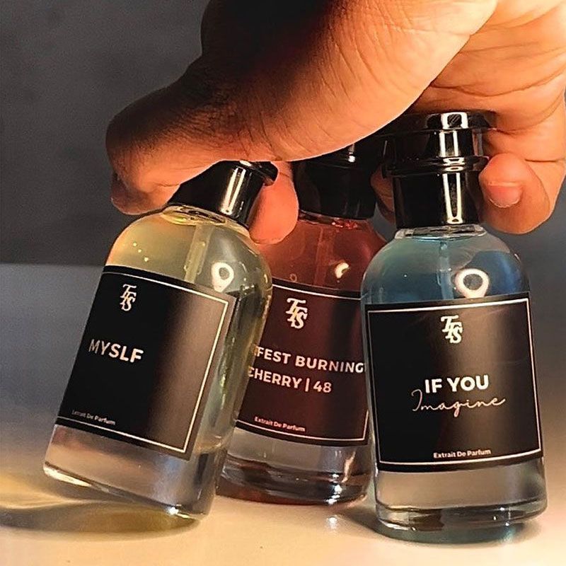 The Fragrance Square photo 3