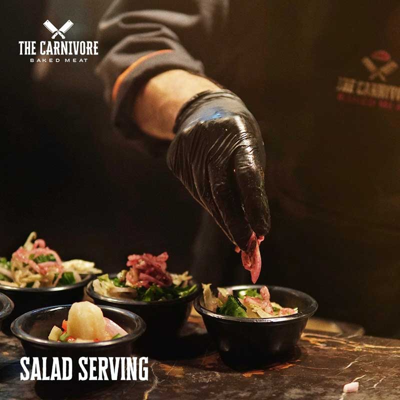 The Carnivore photo 3