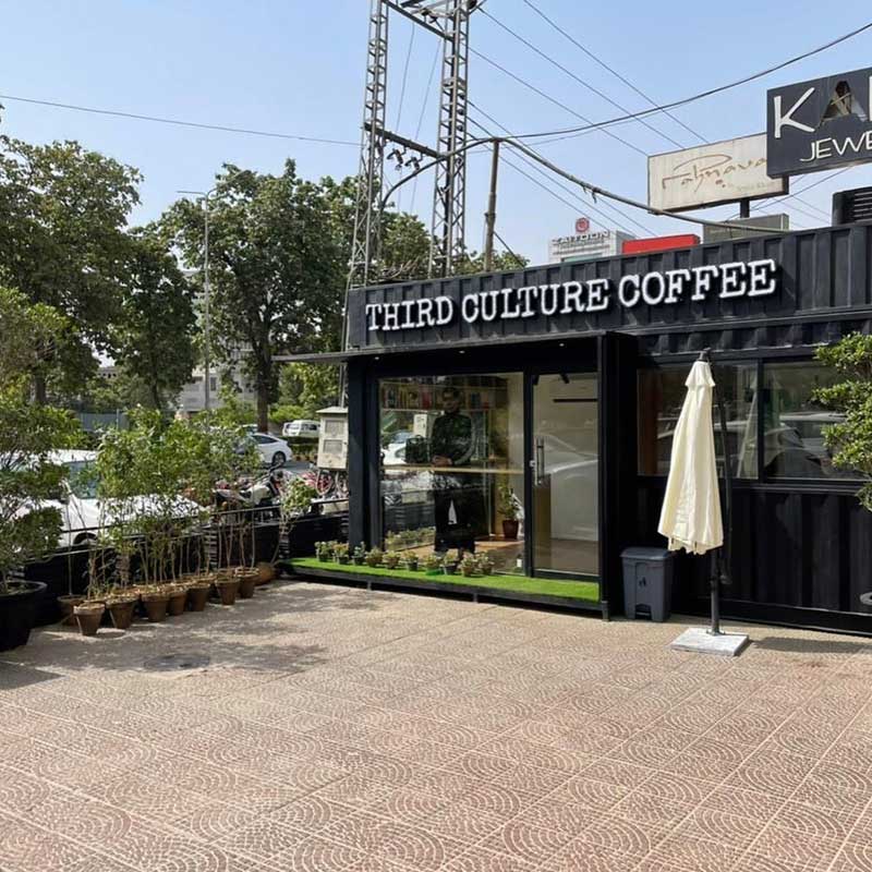 Third Culture Coffee photo 3