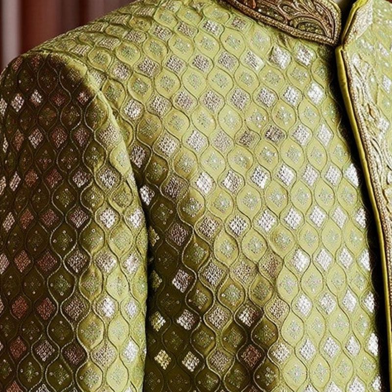 Baba Fareed Suitings photo 3