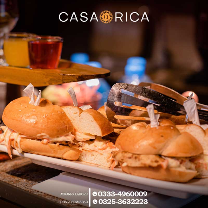 Casa Rica photo 3