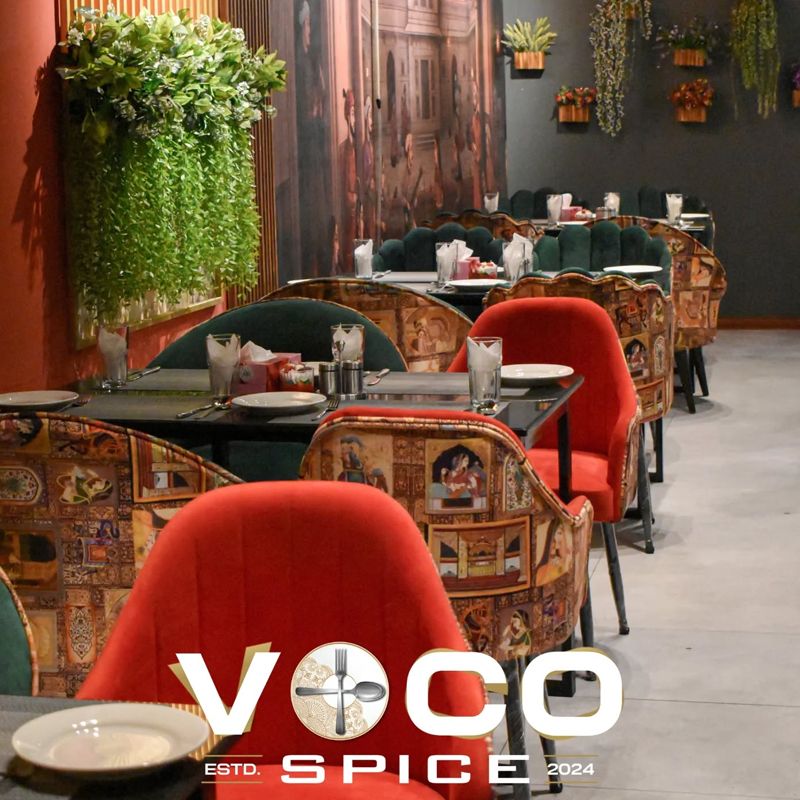 Voco Spice photo 3