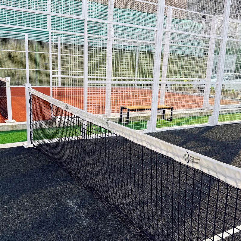 Padel Hour photo 3