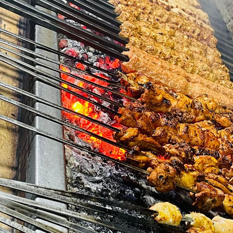 Mehfil Restaurant - Quetta photo 3
