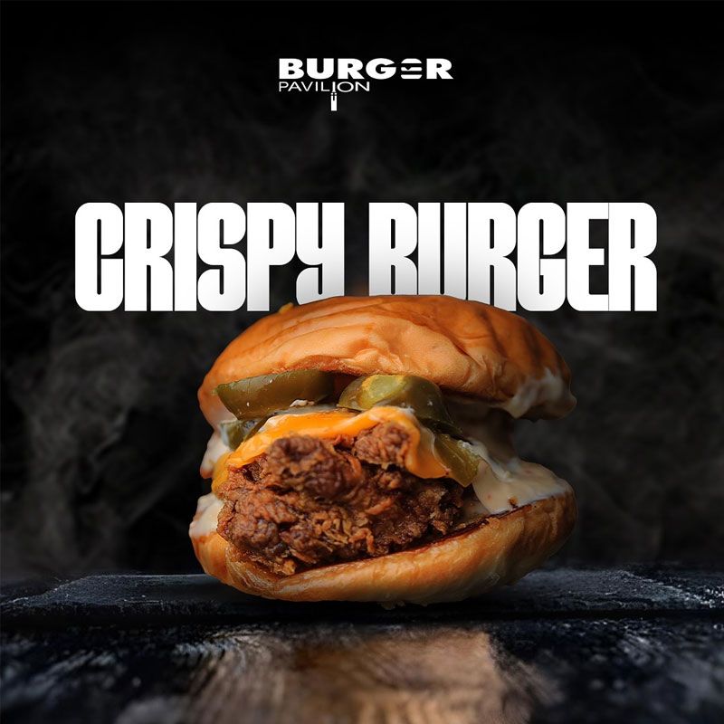 Burger Pavilion photo 3