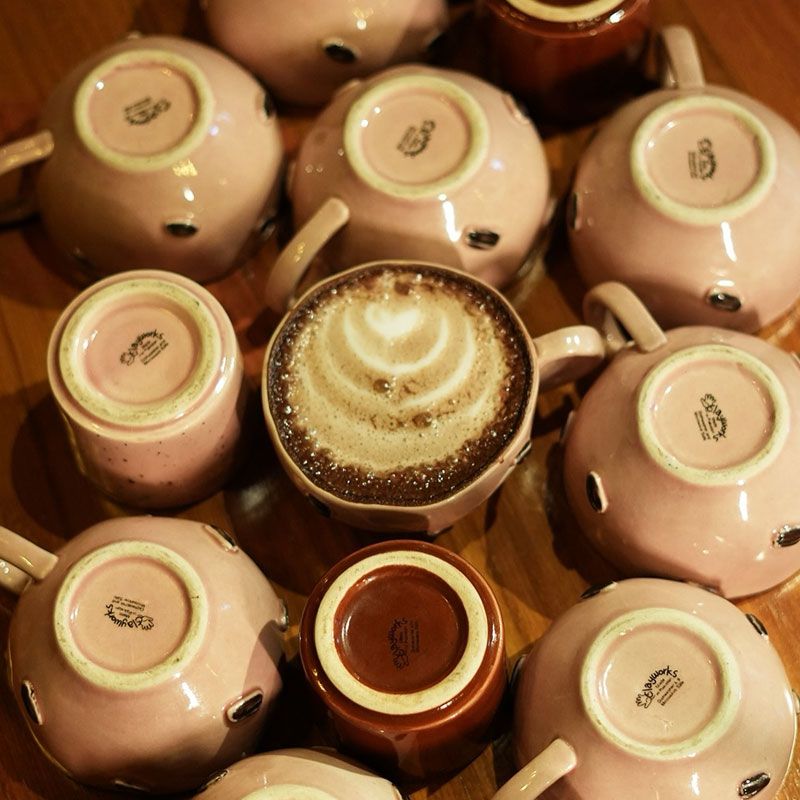 MYSA Cafe photo 2