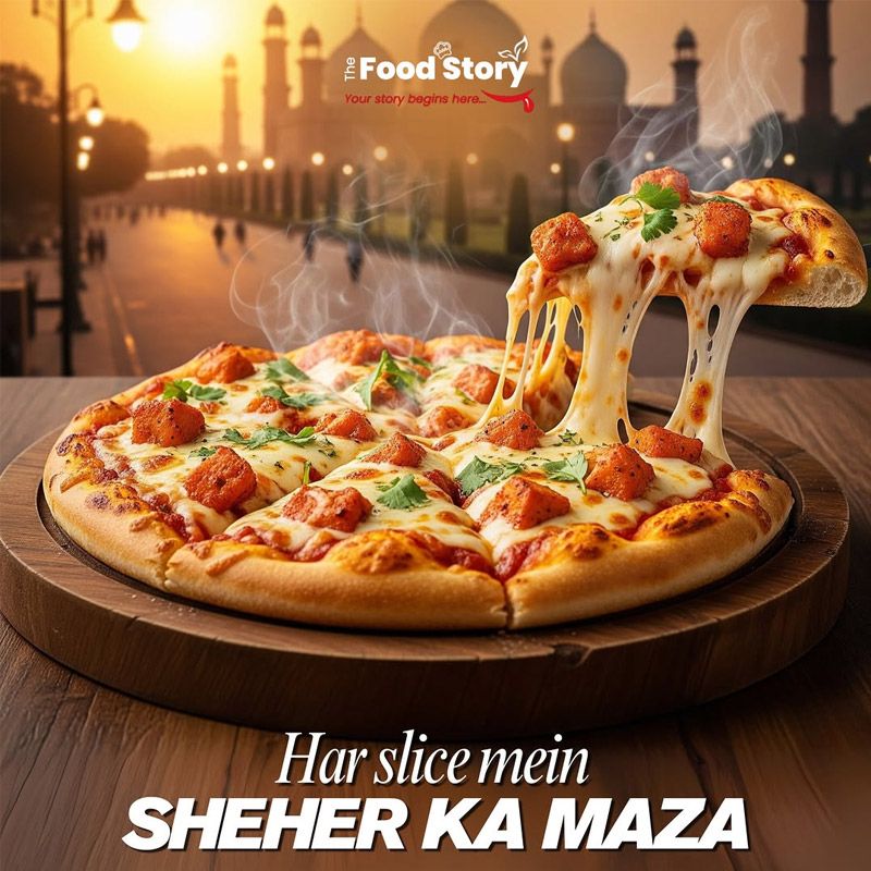 The Food Story photo 3