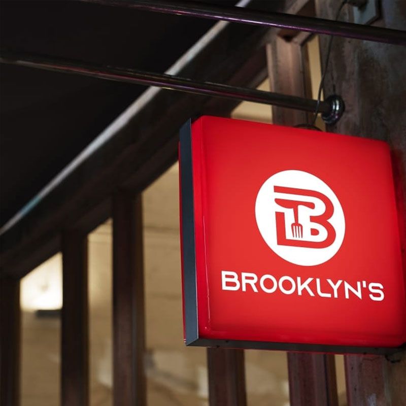 Brooklyns Restaurant photo 3