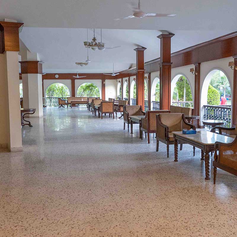 Karachi Gymkhana photo 3